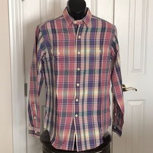 Men Polo by Ralph Lauren Shirt
